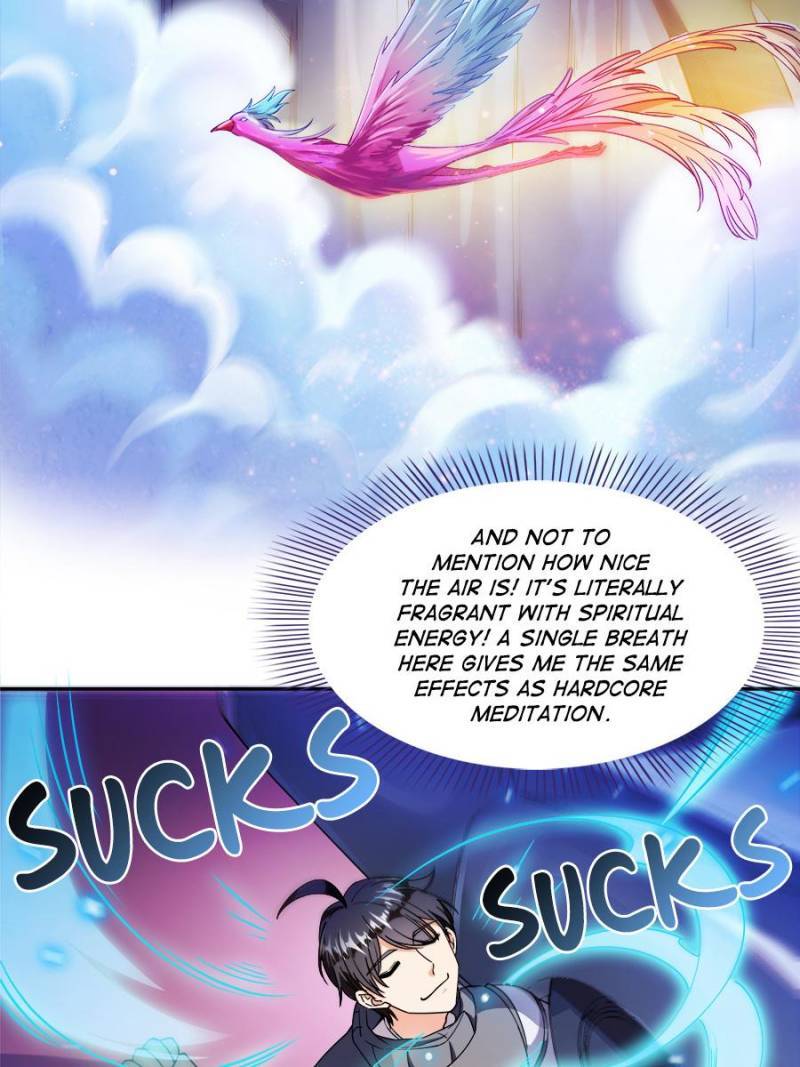 Cultivation Chat Group chapter 309 - page 44