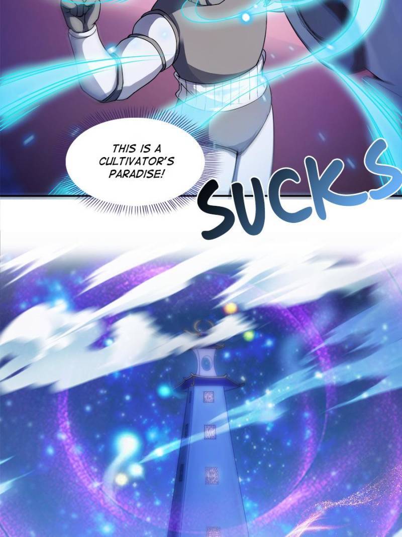 Cultivation Chat Group chapter 309 - page 45