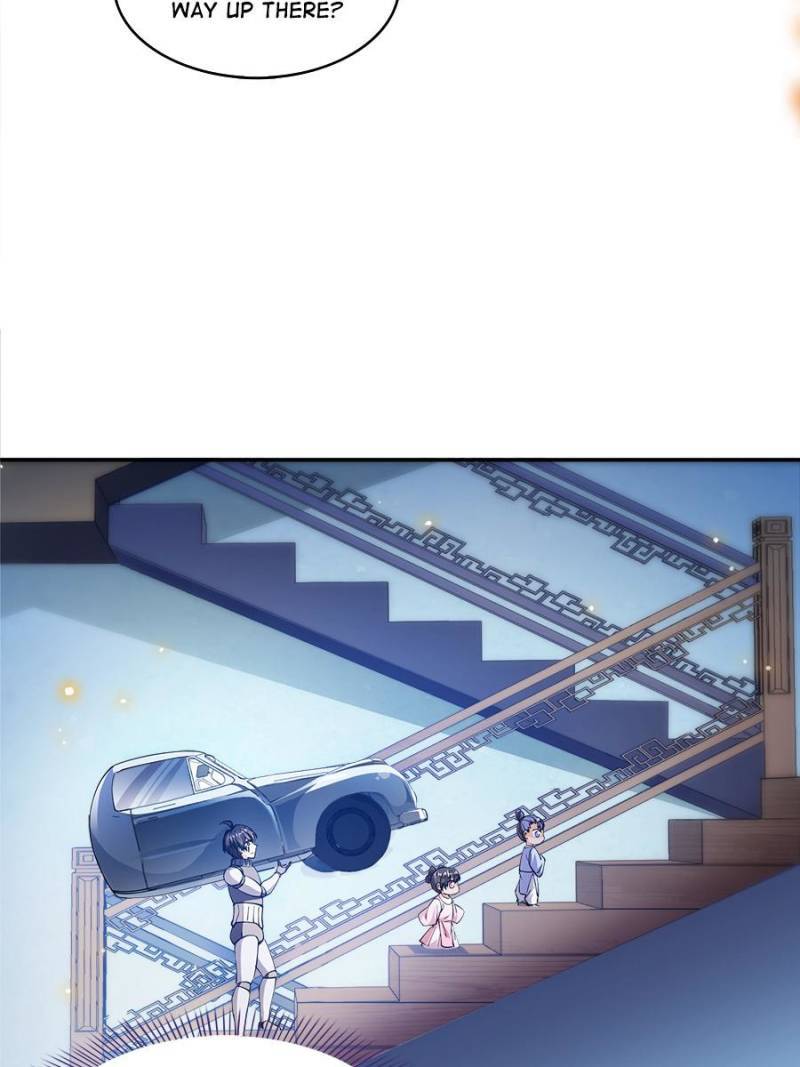 Cultivation Chat Group chapter 309 - page 48