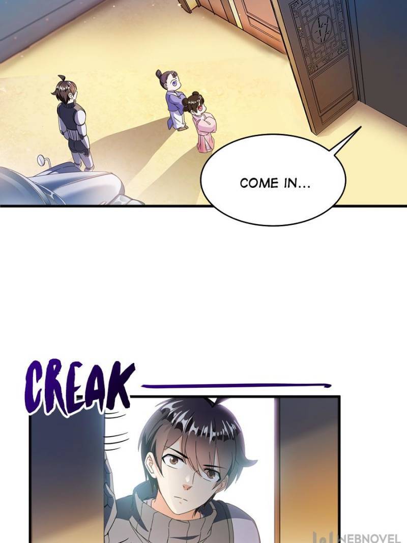Cultivation Chat Group chapter 309 - page 51