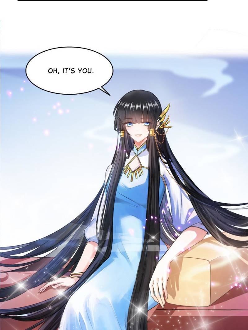 Cultivation Chat Group chapter 309 - page 53