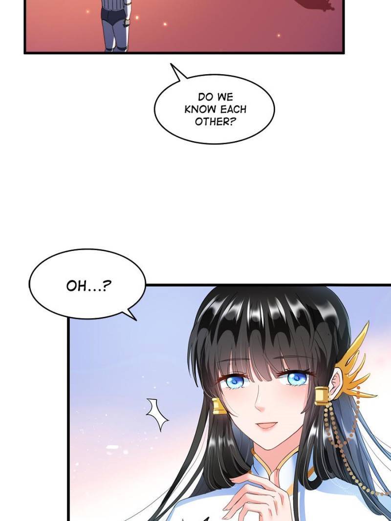 Cultivation Chat Group chapter 309 - page 56