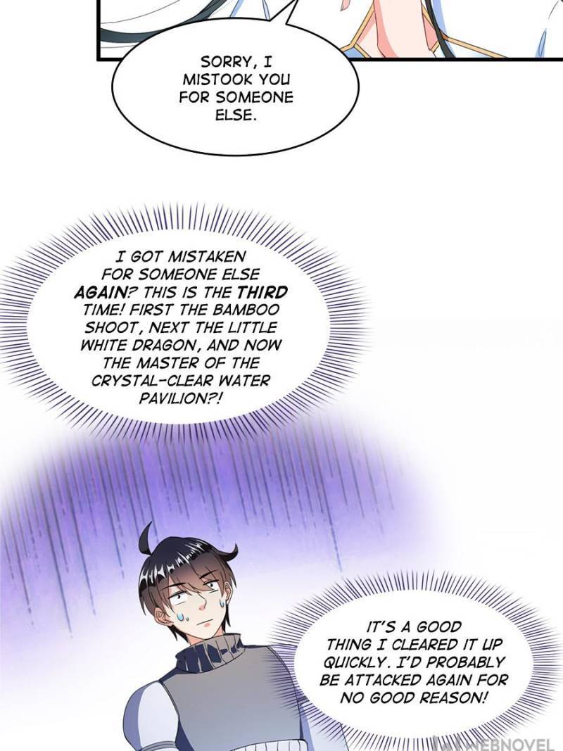 Cultivation Chat Group chapter 309 - page 57