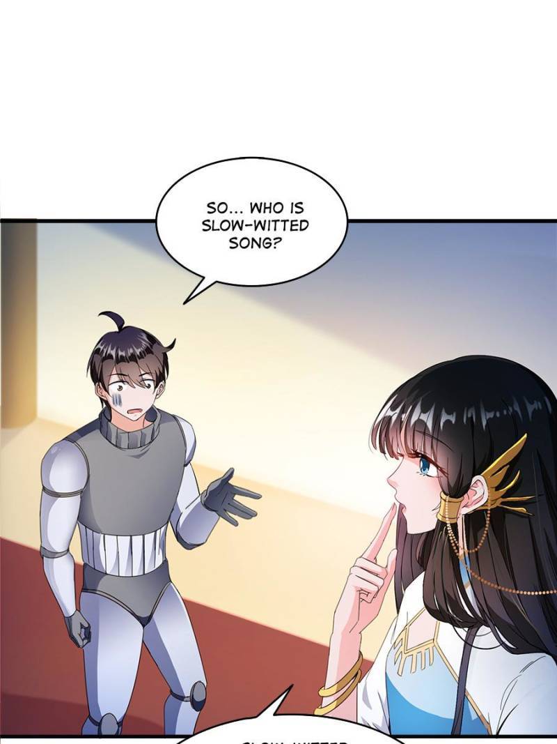 Cultivation Chat Group chapter 309 - page 59