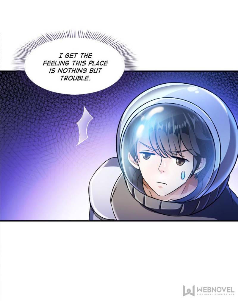 Cultivation Chat Group chapter 309 - page 6