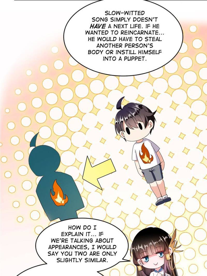 Cultivation Chat Group chapter 309 - page 62