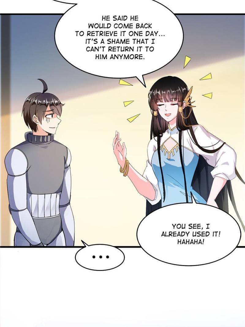 Cultivation Chat Group chapter 309 - page 65