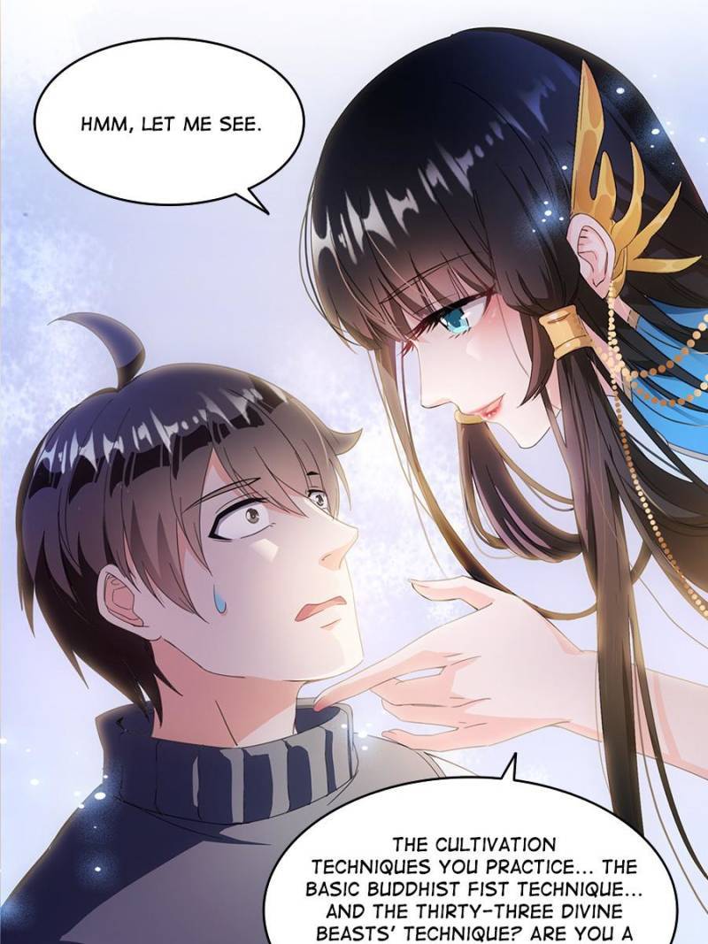Cultivation Chat Group chapter 309 - page 66