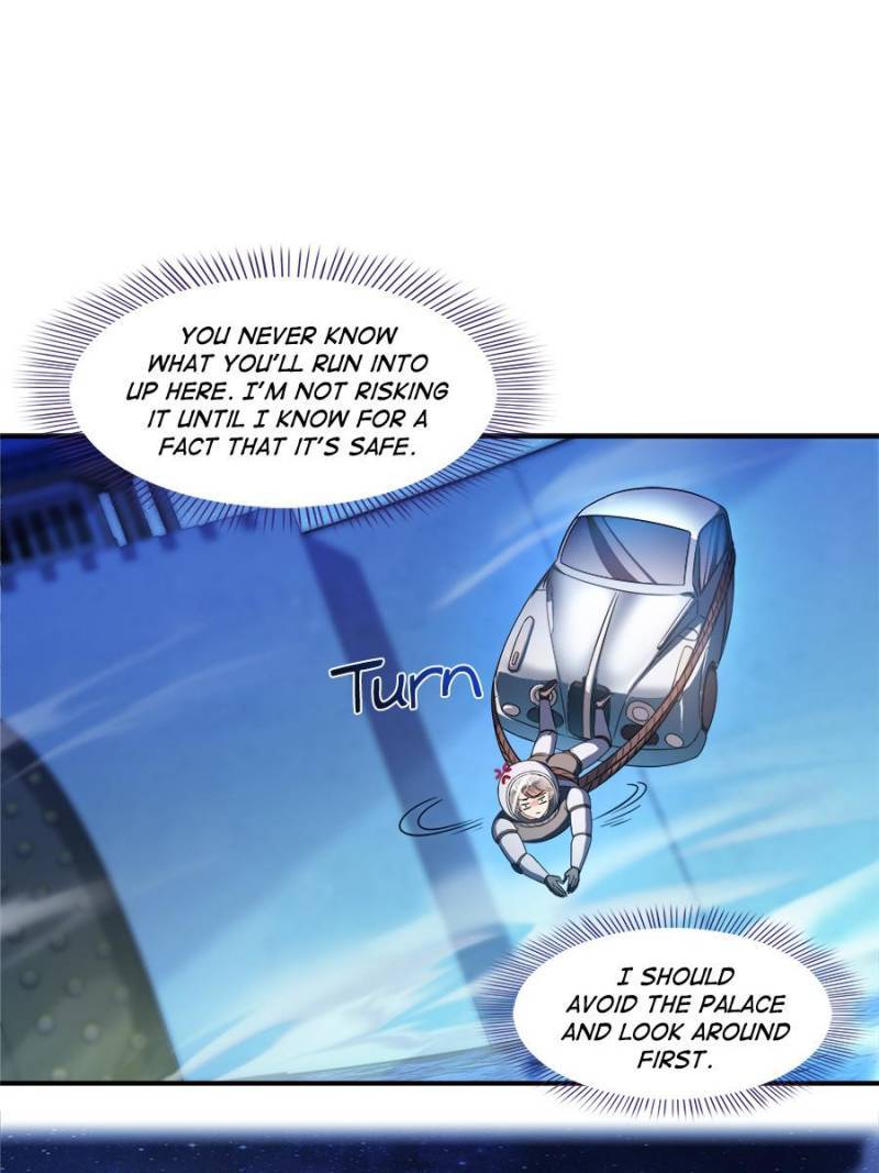 Cultivation Chat Group chapter 309 - page 7