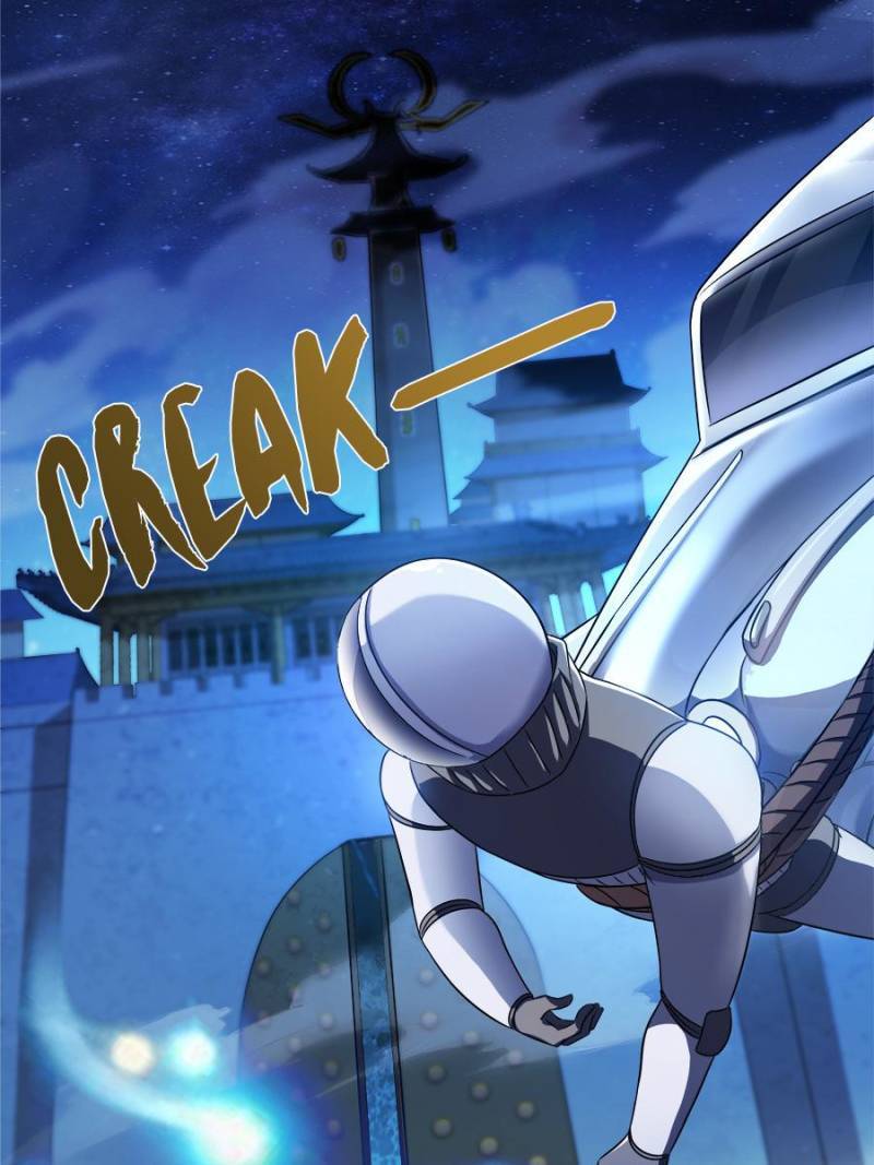Cultivation Chat Group chapter 309 - page 8