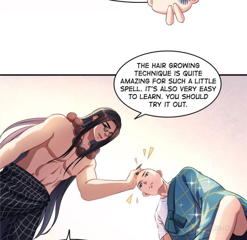 Cultivation Chat Group chapter 277 - page 10