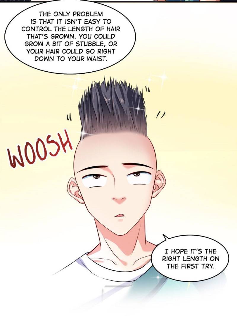 Cultivation Chat Group chapter 277 - page 11
