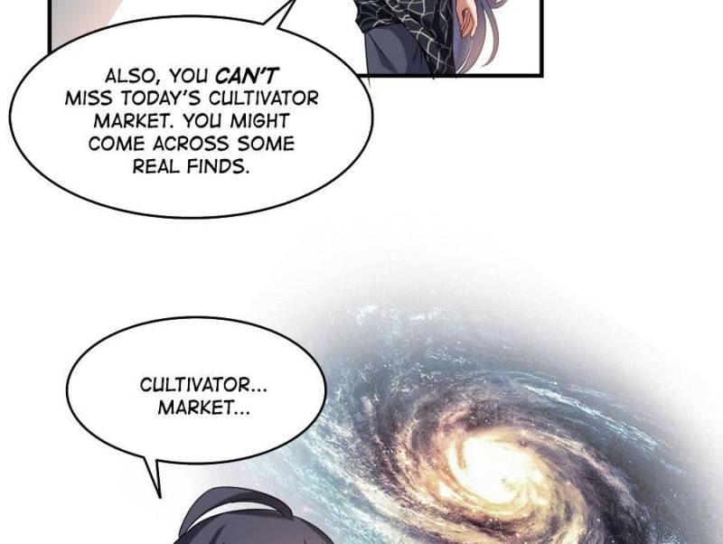 Cultivation Chat Group chapter 277 - page 14