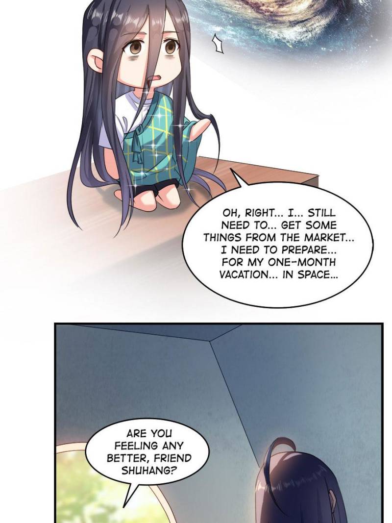 Cultivation Chat Group chapter 277 - page 15