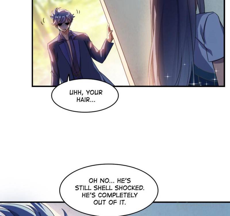 Cultivation Chat Group chapter 277 - page 16
