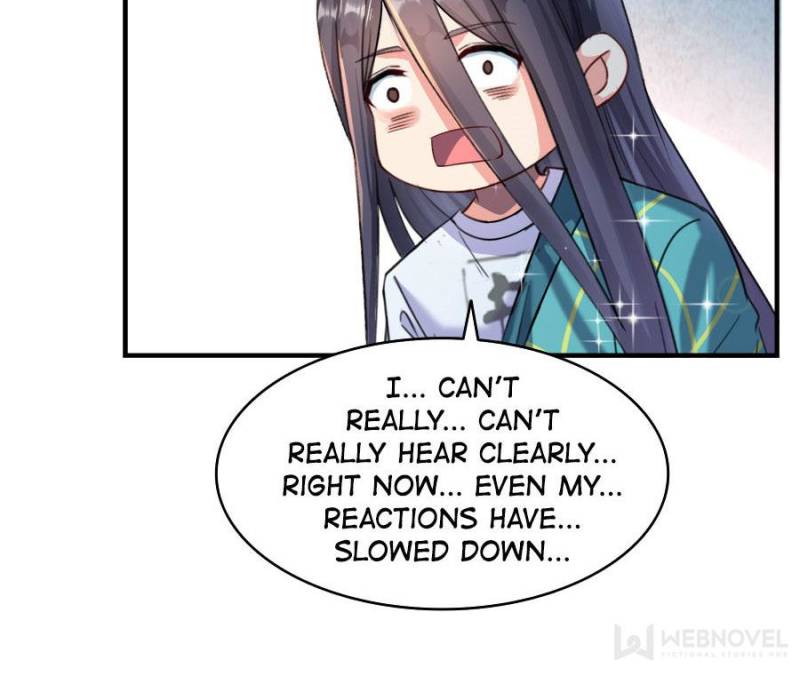 Cultivation Chat Group chapter 277 - page 18