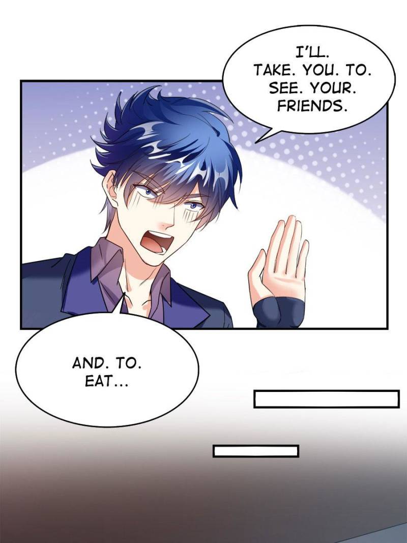 Cultivation Chat Group chapter 277 - page 19