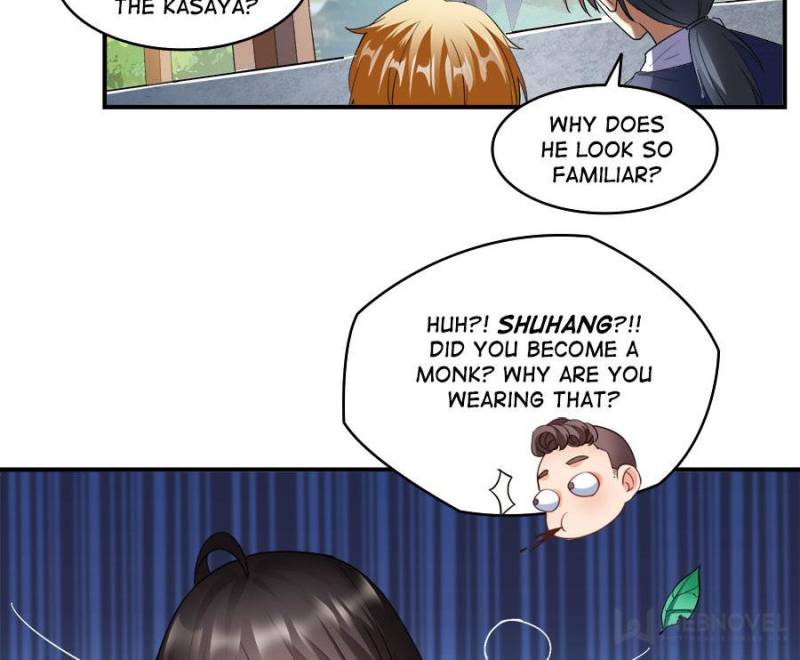 Cultivation Chat Group chapter 277 - page 22