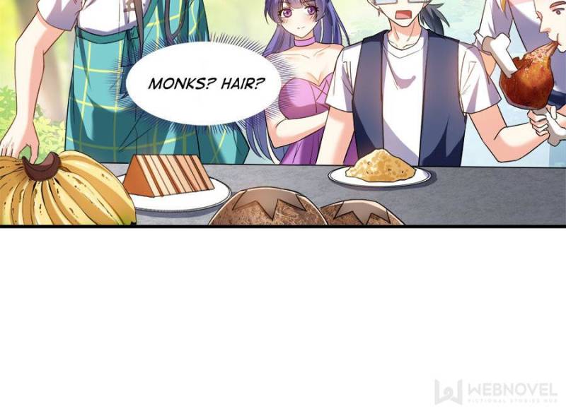 Cultivation Chat Group chapter 277 - page 24