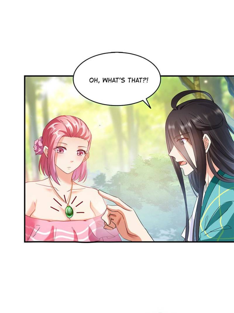 Cultivation Chat Group chapter 277 - page 25