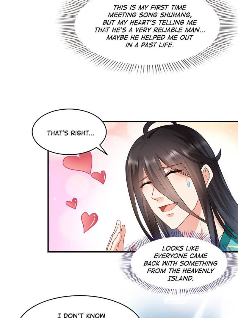 Cultivation Chat Group chapter 277 - page 27