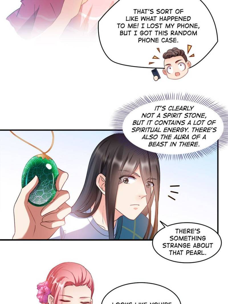 Cultivation Chat Group chapter 277 - page 29