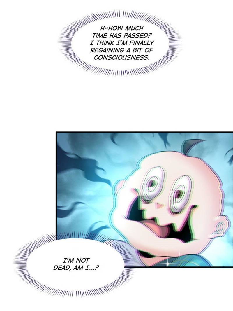 Cultivation Chat Group chapter 277 - page 3