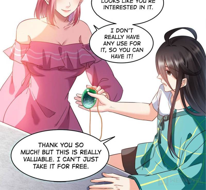 Cultivation Chat Group chapter 277 - page 30