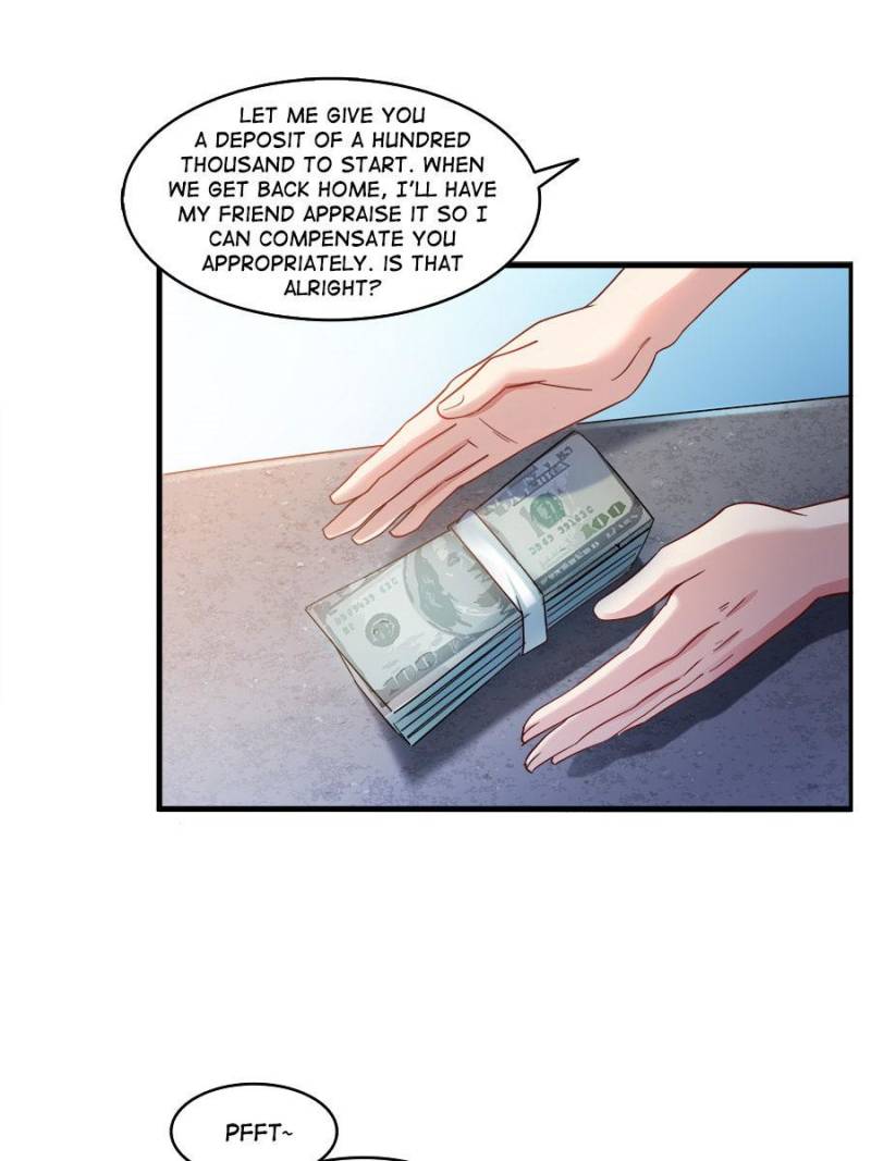 Cultivation Chat Group chapter 277 - page 31