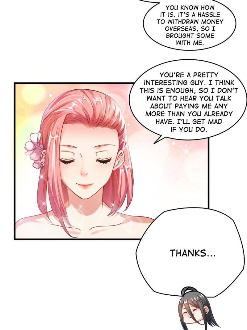 Cultivation Chat Group chapter 277 - page 33