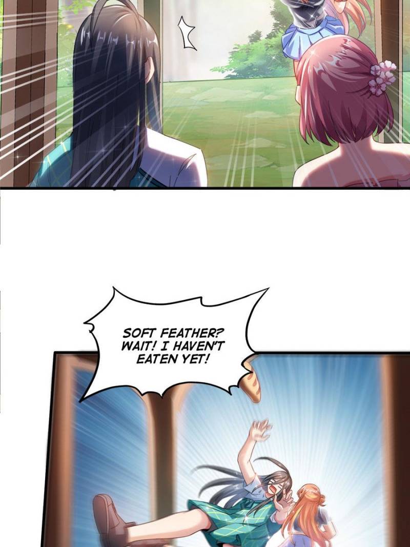 Cultivation Chat Group chapter 277 - page 35