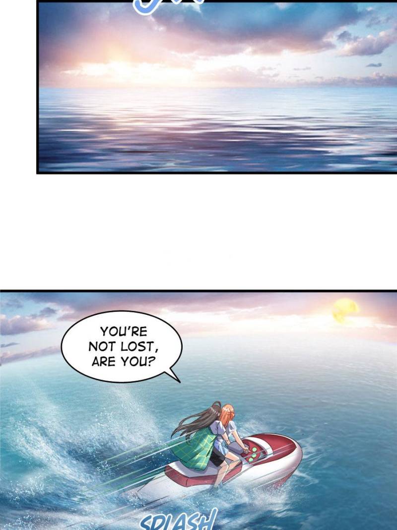 Cultivation Chat Group chapter 277 - page 39