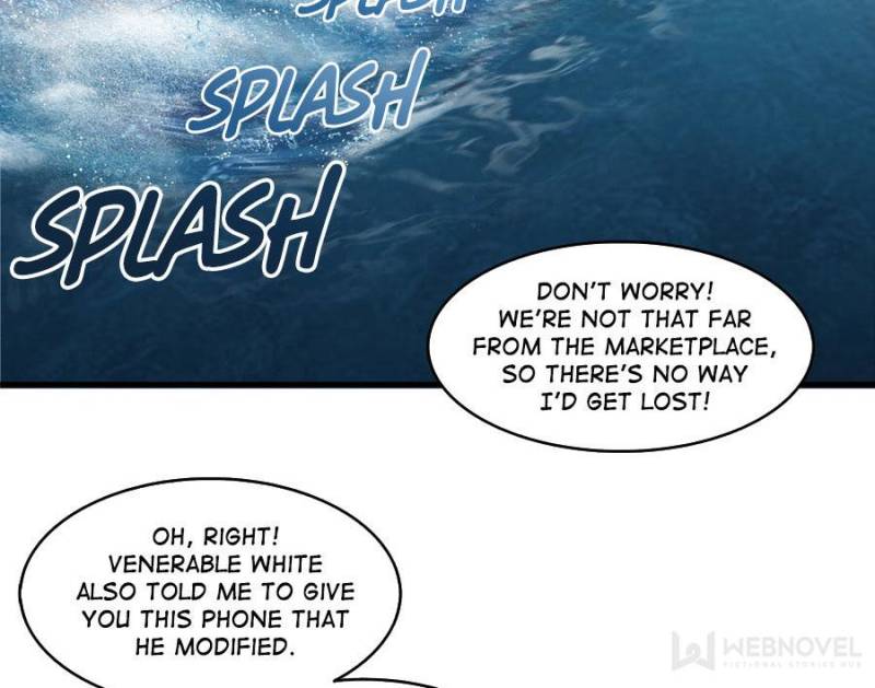 Cultivation Chat Group chapter 277 - page 40
