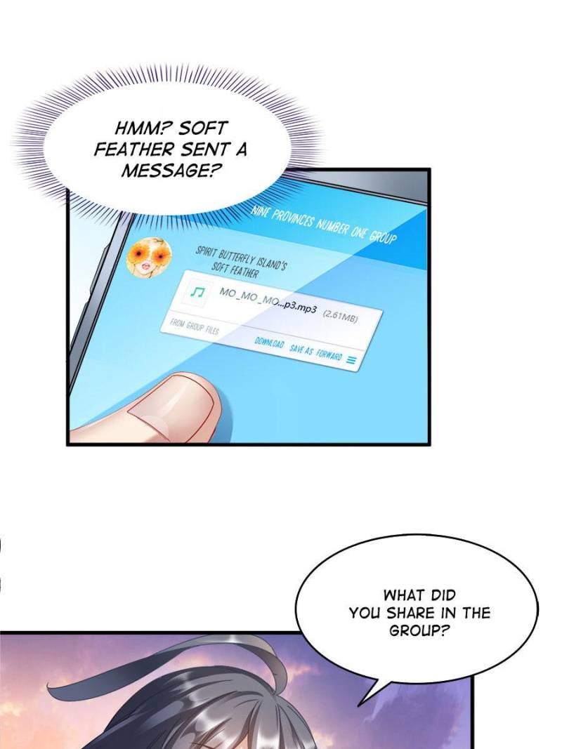 Cultivation Chat Group chapter 277 - page 43