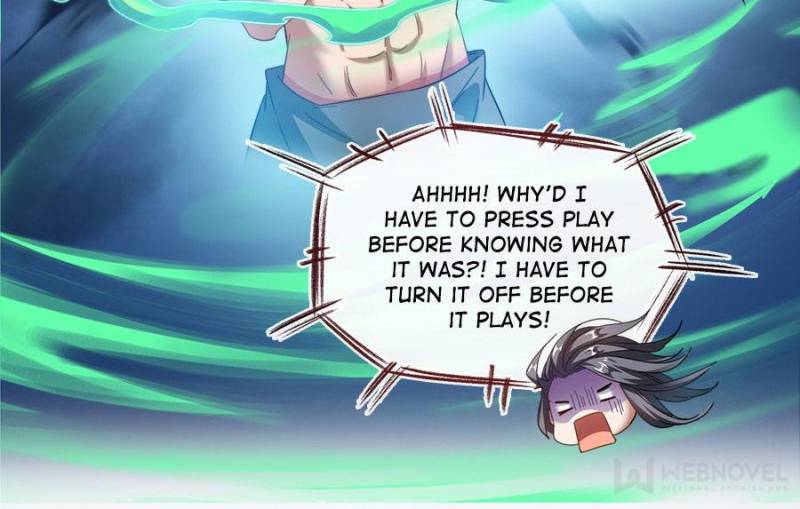 Cultivation Chat Group chapter 277 - page 46