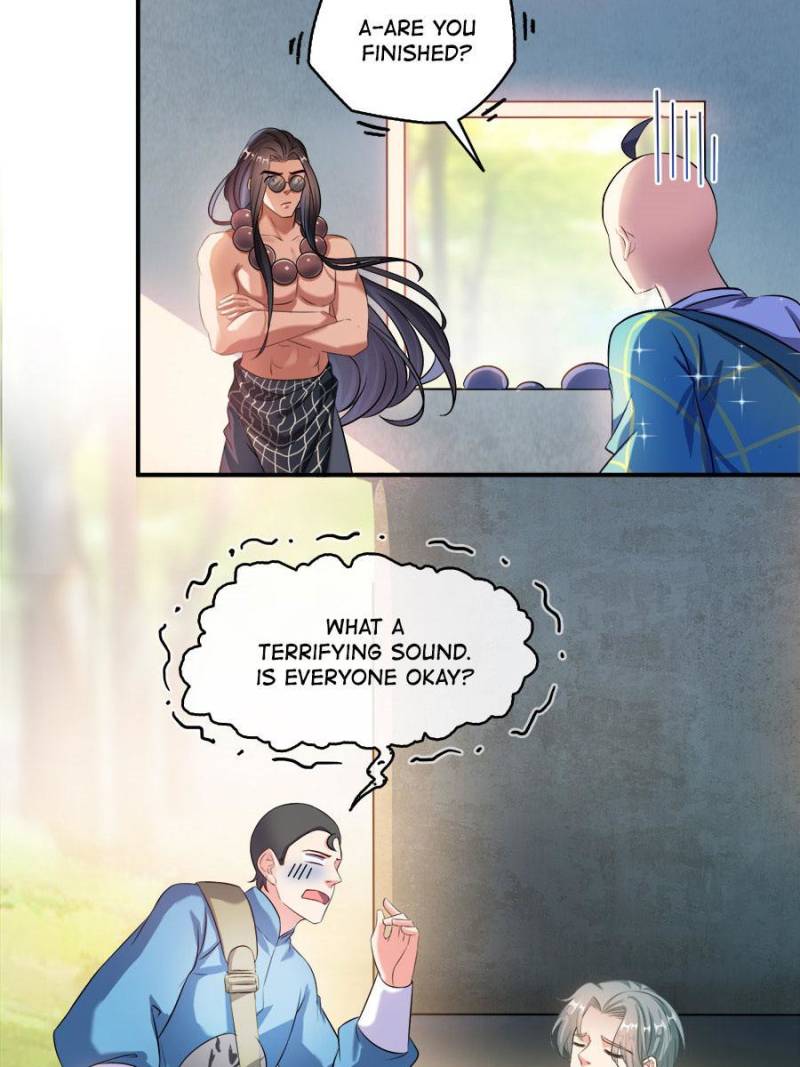 Cultivation Chat Group chapter 277 - page 5