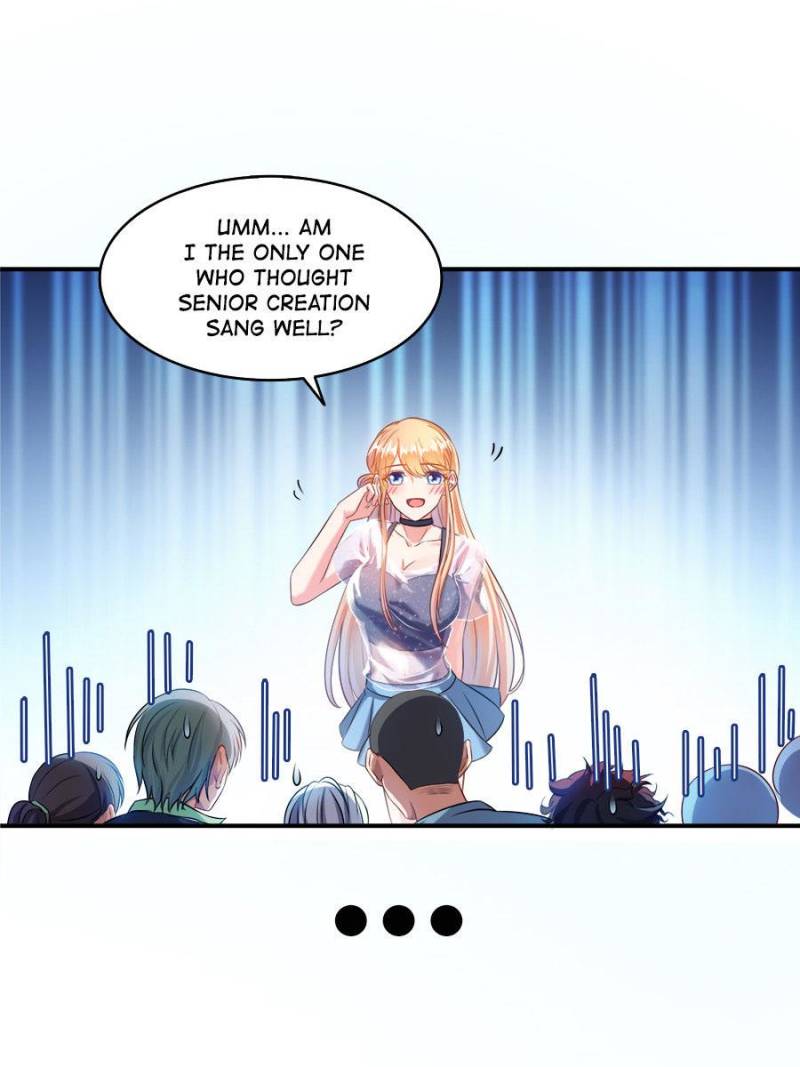 Cultivation Chat Group chapter 277 - page 7