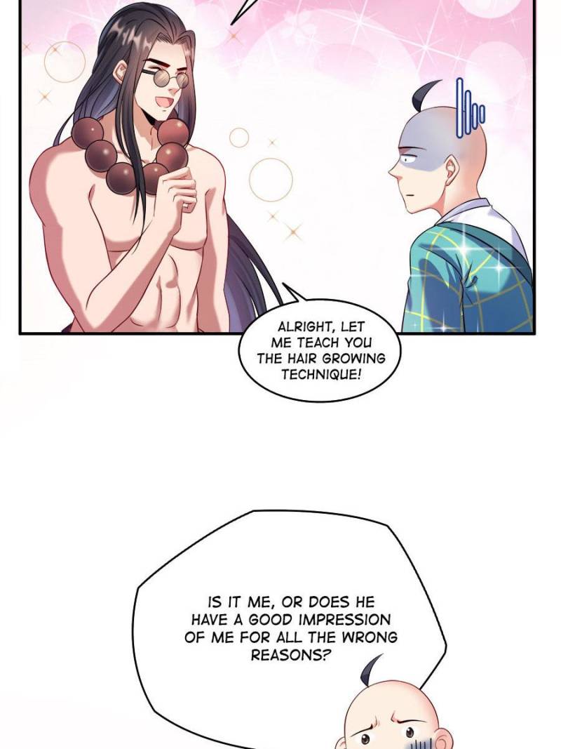 Cultivation Chat Group chapter 277 - page 9
