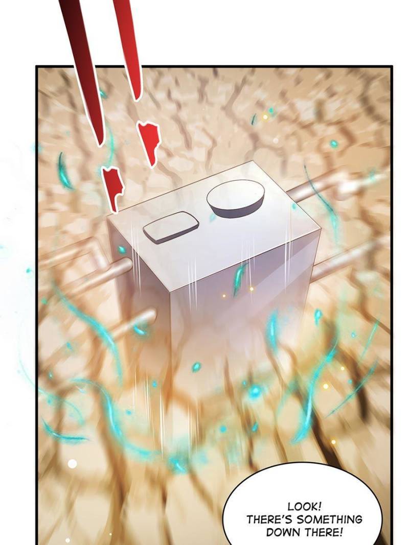 Cultivation Chat Group chapter 372 - page 14
