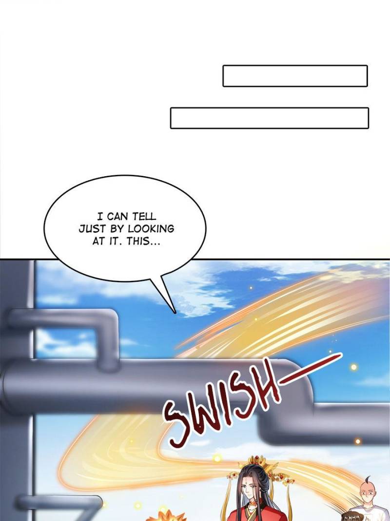 Cultivation Chat Group chapter 372 - page 16