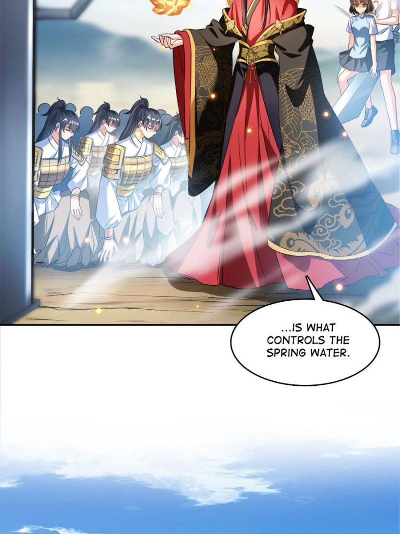 Cultivation Chat Group chapter 372 - page 17
