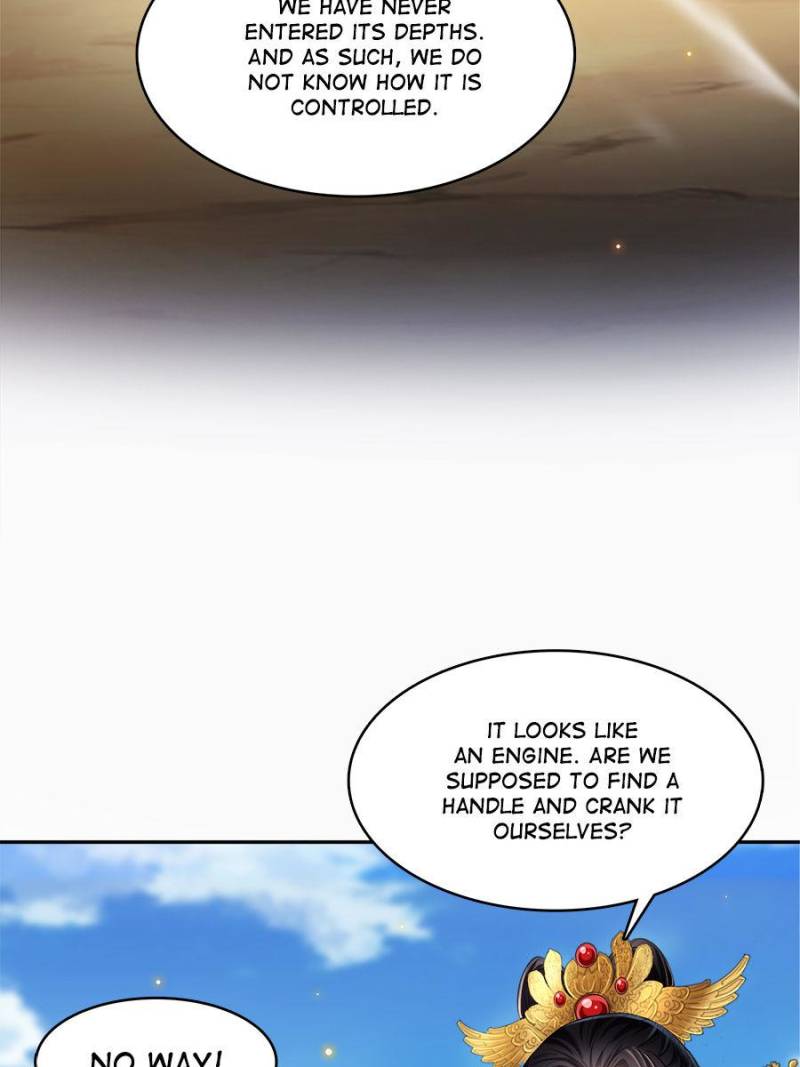 Cultivation Chat Group chapter 372 - page 20