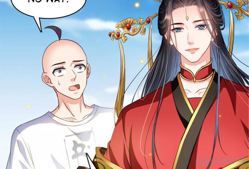 Cultivation Chat Group chapter 372 - page 21