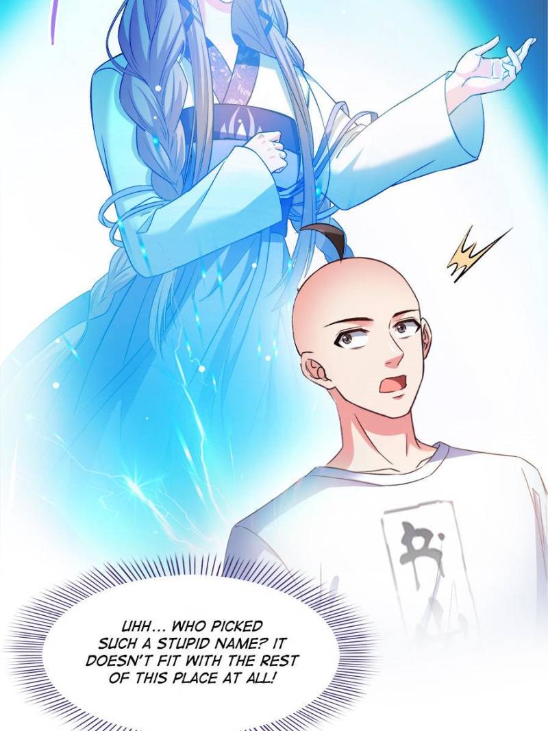 Cultivation Chat Group chapter 372 - page 23