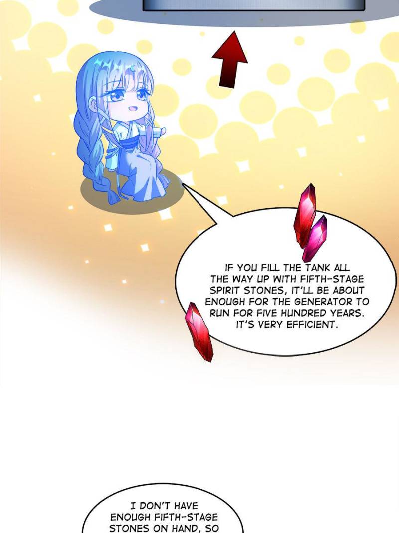 Cultivation Chat Group chapter 372 - page 26