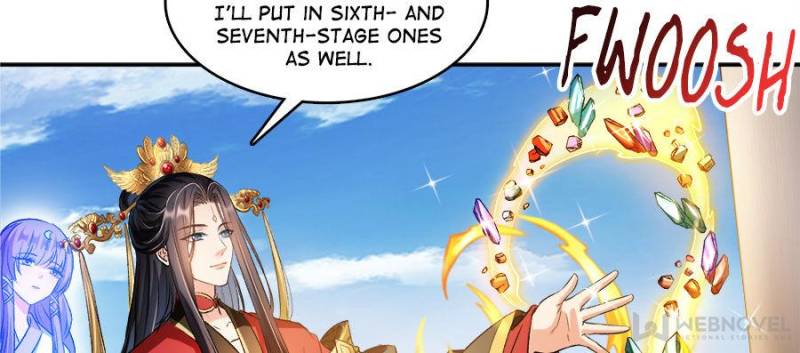 Cultivation Chat Group chapter 372 - page 27