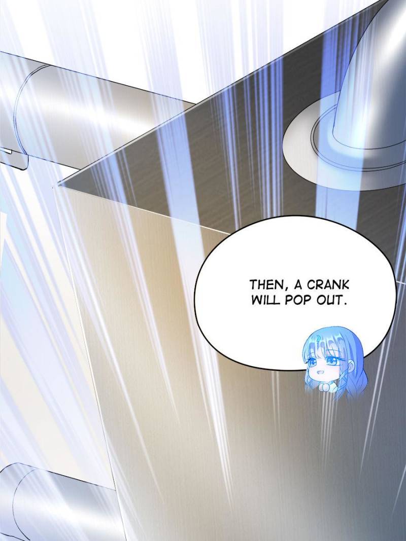 Cultivation Chat Group chapter 372 - page 31