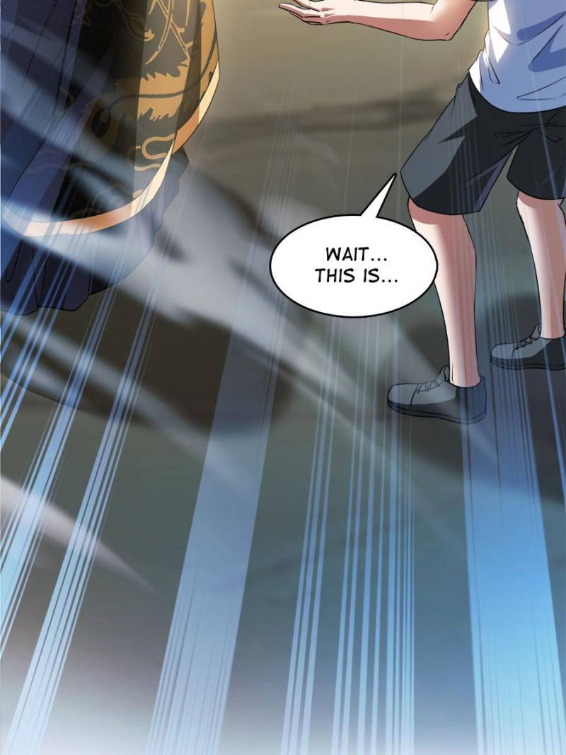 Cultivation Chat Group chapter 372 - page 34