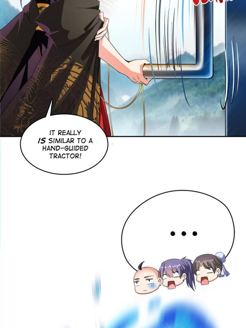 Cultivation Chat Group chapter 372 - page 38