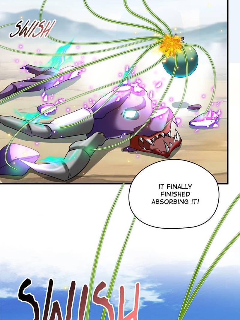 Cultivation Chat Group chapter 372 - page 4